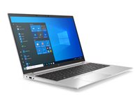 HP EliteBook 15" Laptop – Core i7, 16 GB RAM, 512 GB SSD