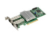 Supermicro Netzwerkadapter – 25 Gigabit, PCIe 3.0