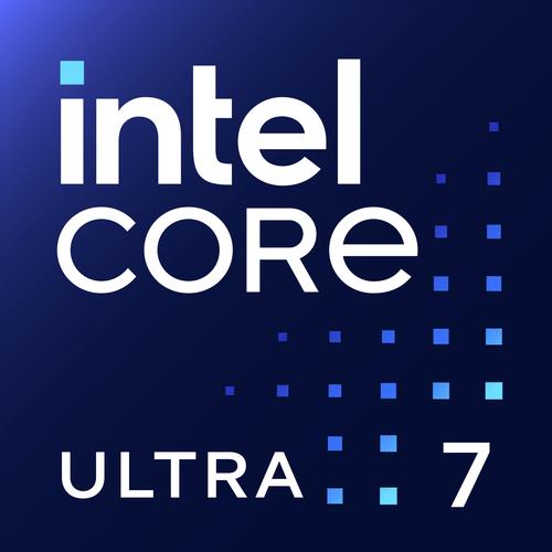 Intel Core Ultra 7 Prozessor – 24 Kerne, 36 MB Cache