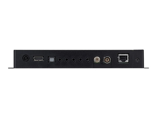LG Set-Top-Box – Smart WebOS, 4K-Unterstützung