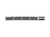 Cisco Netzwerk-Switch – 48 Ports, Gigabit Ethernet