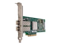 Dell Dual Port Fibre Channel Adapter – Schnelle Datenübertragung