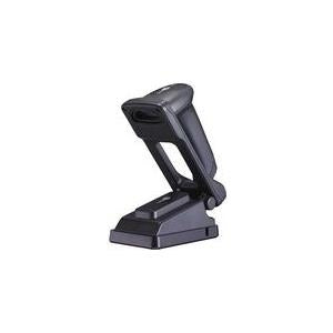 CipherLab Barcode-Scanner – Tragbar, Bluetooth-Verbindung