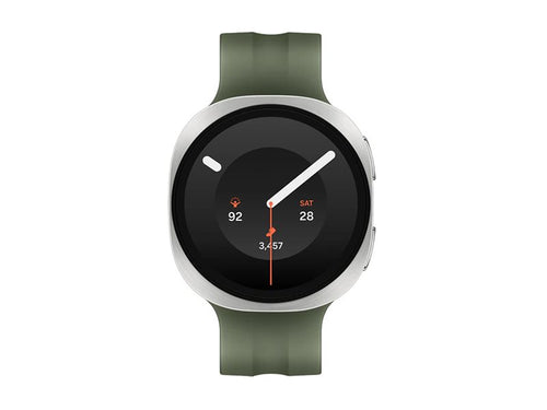 Samsung Galaxy Watch9 – Smartwatch mit Fitness-Tracking