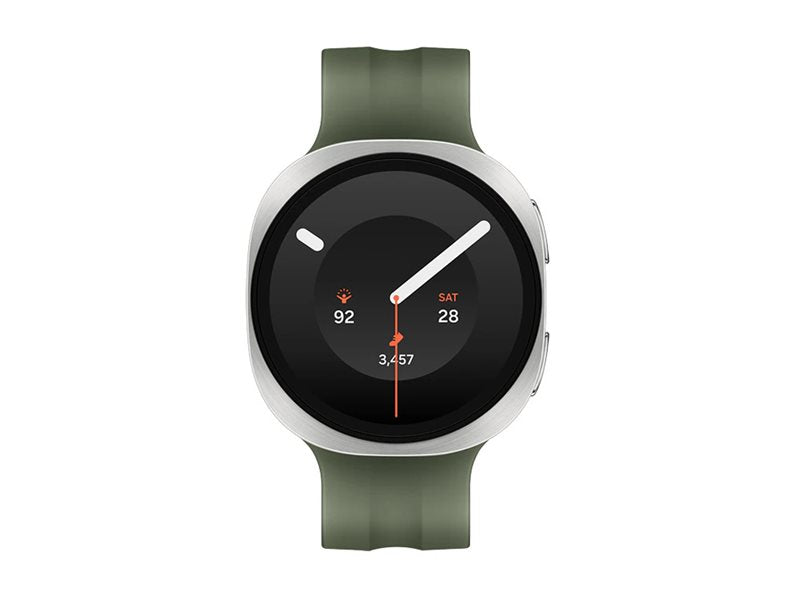 Samsung Galaxy Watch9 – Smartwatch mit Fitness-Tracking