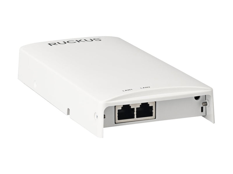Ruckus Wireless Access Point – Wandmontage, Wi-Fi 6