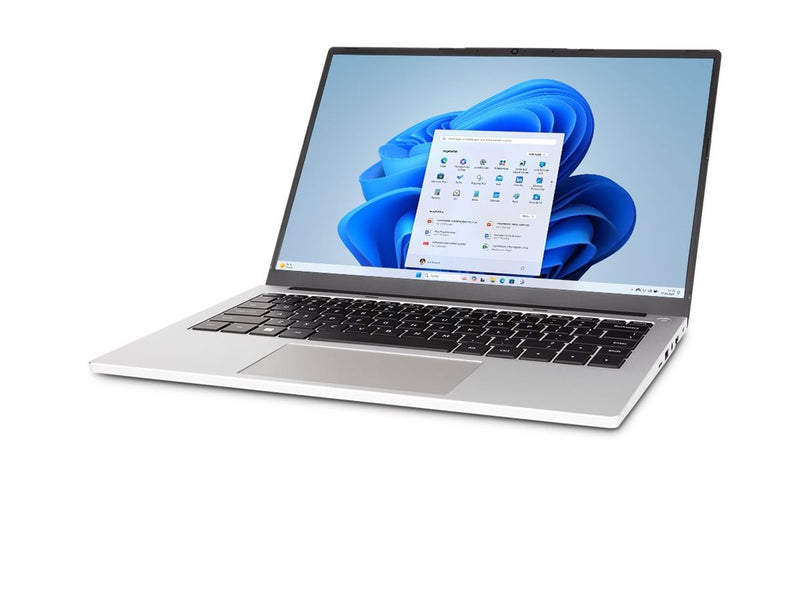 WORTMANN TERRA 14" Laptop – Core i5, 16 GB RAM, 512 GB SSD
