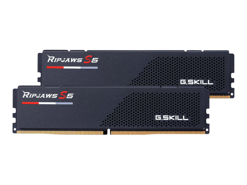 G.SKILL Ripjaws S5 RAM-Kit – 32 GB für schnelles Arbeiten