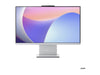 Lenovo All-in-One PC – 27" Touchscreen, Ryzen 7, 16 GB RAM