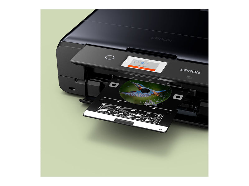 Epson Expression Photo Drucker – A3, WLAN-fähig
