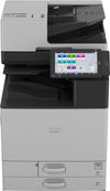 RICOH Farb-Laserdrucker – A3, 20 Seiten/Min.