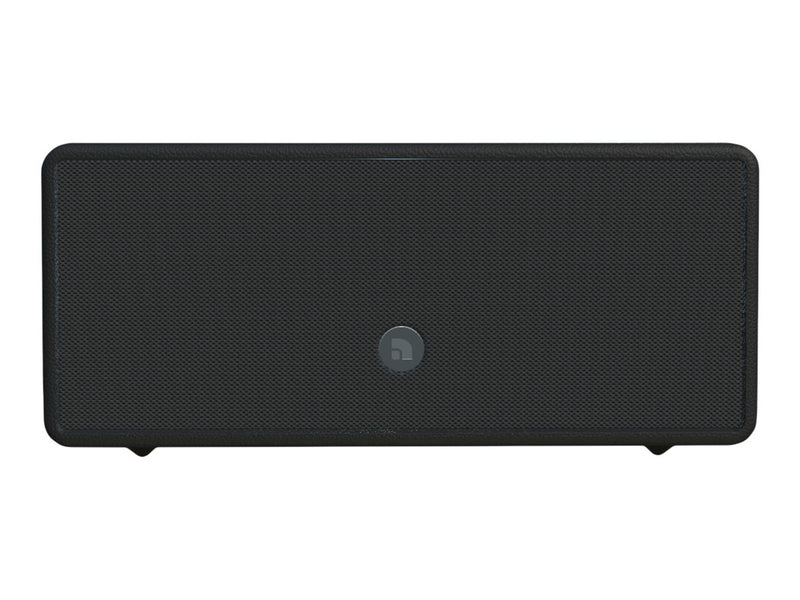 Audio Pro Drumfire D-2 Lautsprecher – Kabellos, Multiroom-fähig