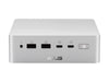 ASUS Mini-PC – kompakt, leistungsstark für Büroanwendungen