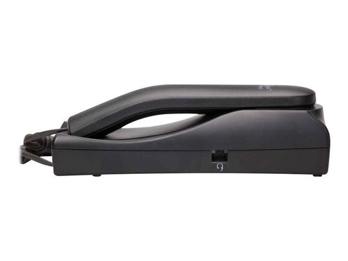 PLATHOSYS CT-220 Pro USB-Handset – Ideal für Skype und VoIP
