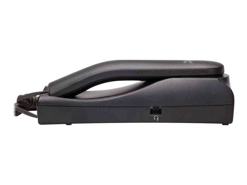 PLATHOSYS CT-220 Pro USB-Handset – Ideal für Skype und VoIP