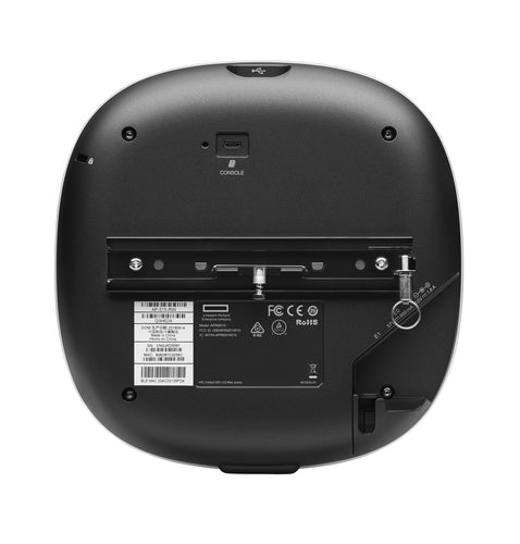 HPE Aruba Access Point – Wi-Fi 6 für schnelle Verbindungen