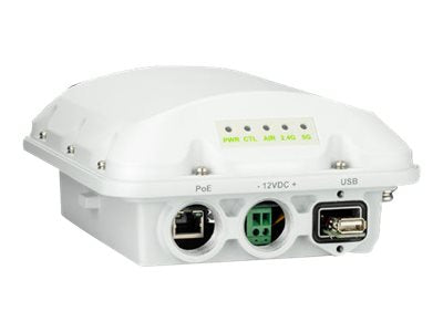 Ruckus Wireless Outdoor Accesspoint – Wi-Fi 6, robustes Design