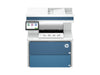HP LaserJet Multifunktionsdrucker – Schnelles Drucken, Touchscreen