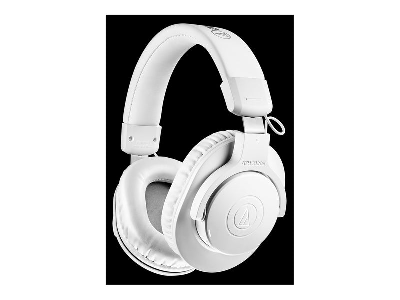 Audio-Technica Kopfhörer – Kabellos, klarer Klang