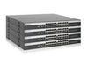 Enterasys Netzwerk-Switch – 48 Anschlüsse, PoE-Unterstützung