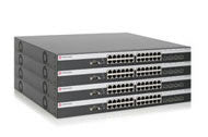 Enterasys Netzwerk-Switch – 48 Anschlüsse, PoE-Unterstützung