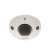 ABUS 4 MP IP-Mini-Dome-Kamera – Kompakt und leistungsstark