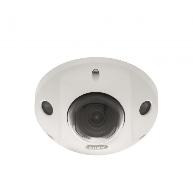 ABUS 4 MP IP-Mini-Dome-Kamera – Kompakt und leistungsstark