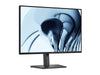 Dell 24" LED-Monitor – 2K-Display, USB-C-Hub