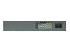 Cisco Netzwerk-Switch – 8 Anschlüsse, Gigabit Ethernet