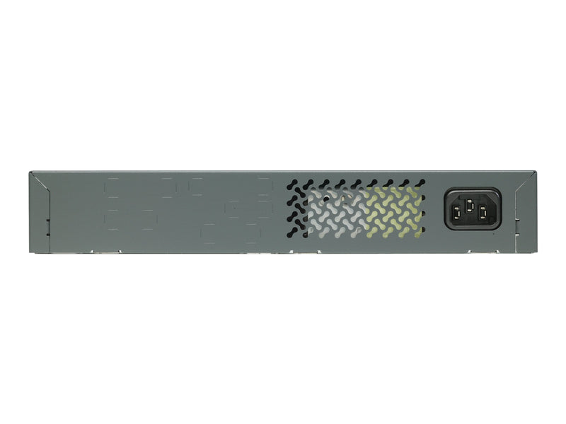 Cisco Netzwerk-Switch – 8 Anschlüsse, Gigabit Ethernet