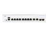 Cisco Netzwerk-Switch – 8 Ports, Gigabit Ethernet