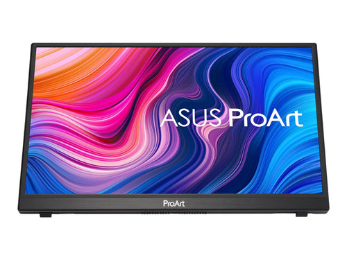 ASUS ProArt 14" Touchscreen-Monitor – tragbar, Full HD