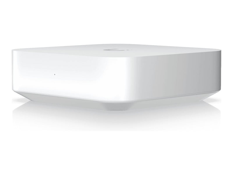 Ubiquiti UniFi Gateway Lite – Kompaktes Sicherheitsgerät für schnelles Internet