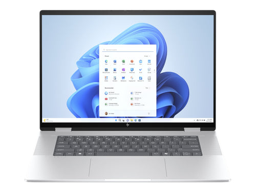 HP ENVY x360 Laptop – OLED Touchscreen & Flip-Design für Flexibilität