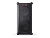 Sharp SumoBox Lautsprecher – Tragbar, Bluetooth 5.0