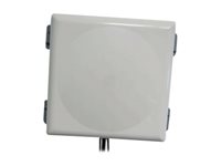 HP Enterprise WLAN-Antenne – Für Innen- und Außenmontage