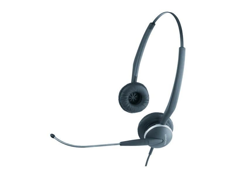 Jabra GN2100 Headset – Geräuschunterdrückung, bequemer Sitz