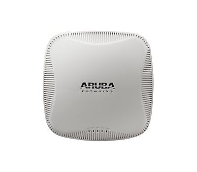 HP Enterprise Aruba Access Point – Schnelles WLAN für Ihr Büro