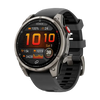 Garmin Fenix 8 Pro Smartwatch – GPS, robustes Design