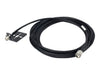 HP Enterprise Antennenkabel – 15 m für 3G-Antennen