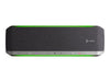 HP Poly Sync 60 – Intelligente Freisprecheinrichtung, Bluetooth & USB