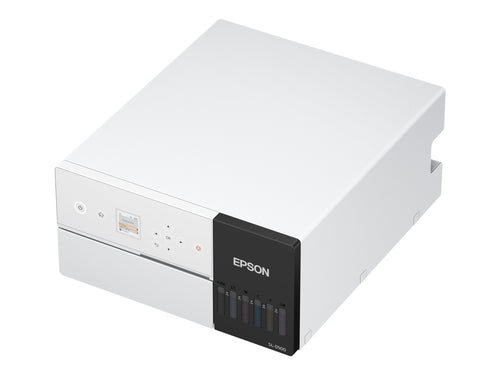 Epson SureLab Fotodrucker – kompakt, tragbar
