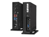 EXONE Thin Client – Leicht und effizient für Büroanwendungen