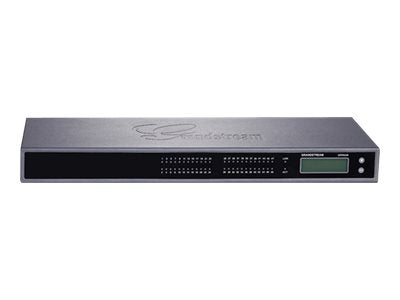 Grandstream VoIP-Gateway – 48 Anschlüsse, rack-montierbar