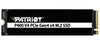 Patriot 1TB SSD – Schnelle PCIe 4.0 NVMe Speicherlösung