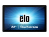 Elo Touch All-in-One-PC – 21,5" Display, Intel Core i3