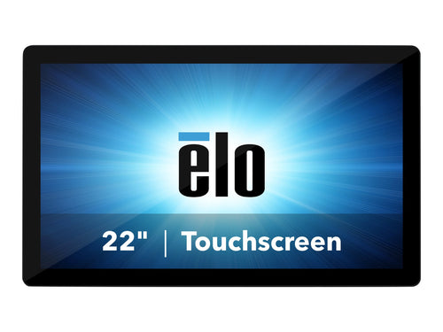 Elo Touch All-in-One-PC – 21,5" Display, Intel Core i3