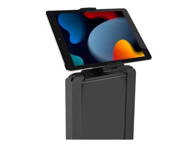 COMPULOCKS Tablet-Ständer – Universell, abschließbar, bis 13 Zoll