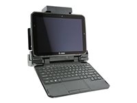 Zebra Fahrzeughalterung – Wasserfest, mit USB und Ethernet