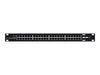 Ubiquiti EdgeSwitch 48 – 48 Ports, PoE+ für leistungsstarke Netzwerke